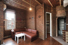 Cozy 1BR Apartment Taksim Square